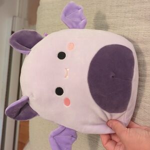 Squishmallow Zumirez 8inch
